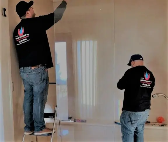 Professional plumbing installation for Boiler Repair in Guadalupe